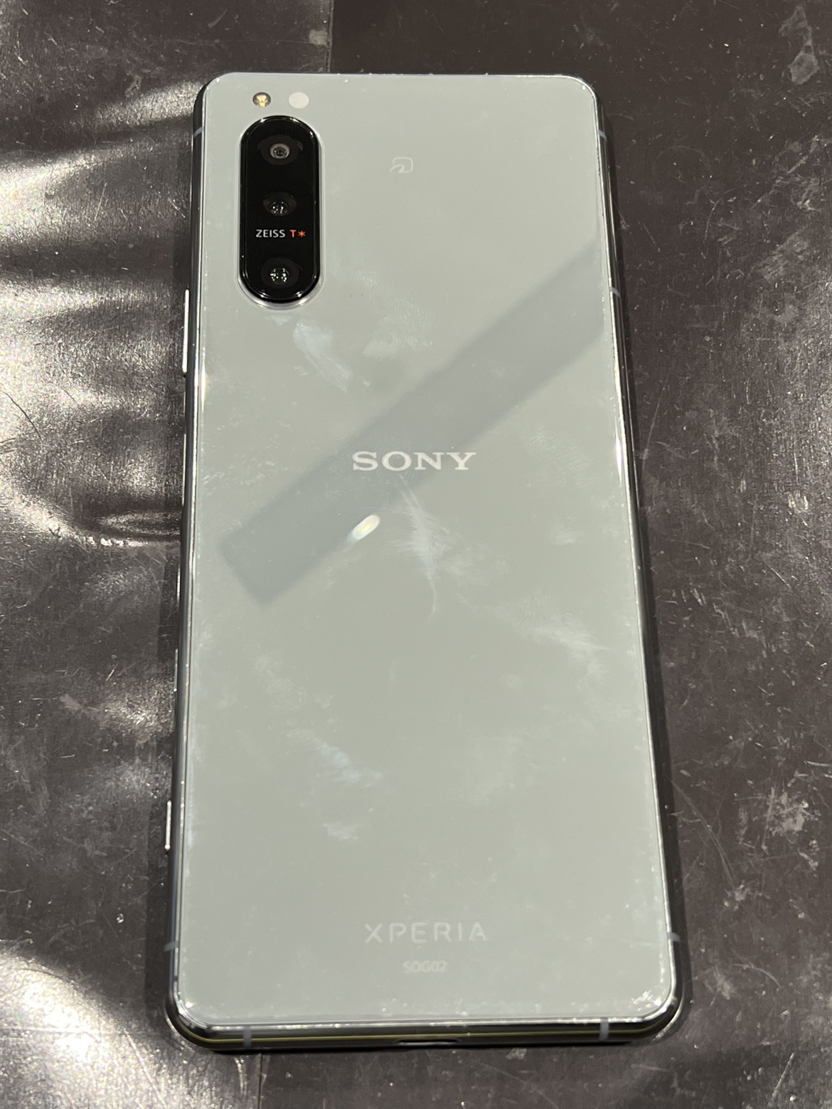 買い替え前にチェック！Xperia 5 II バッテリー交換でまだ使える📱【湯沢市からのご来店】
