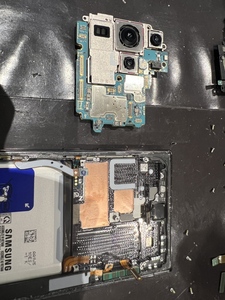 基板取れました!