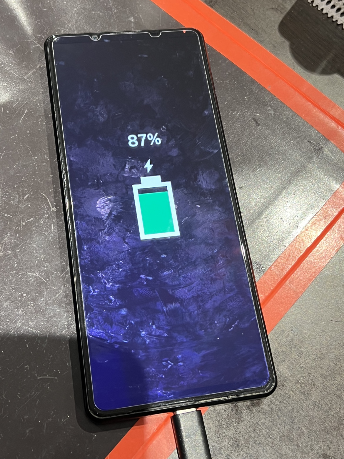 Xperia 1 IIIのバッテリー交換は今が目安！減りが早い原因と修理方法🔧秋田でXperia修理ならスマートクール秋田店へ(｀・ω・´)ゞ