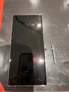 電源のカチカチが元通り！